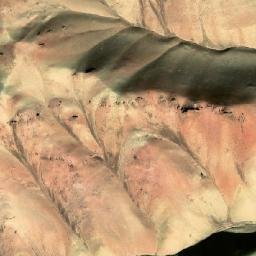 Satellite imagery of Kōh-e Astarawā, AF