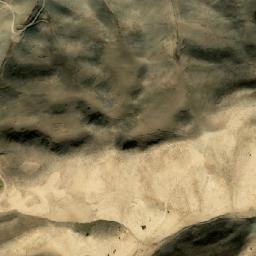 Satellite imagery of Kōh-e Sāghar Rāh, AF