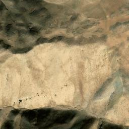 Satellite imagery of Kōh-e Sāghar Rāh, AF