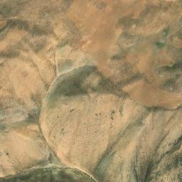 Satellite imagery of Kōh-e Sāghar Rāh, AF