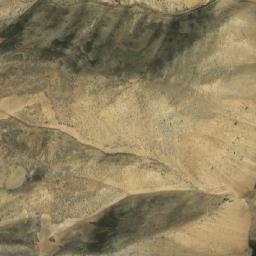 Satellite imagery of Band-e Bowr, AF