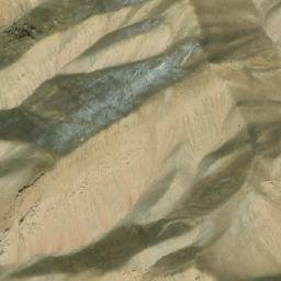 Satellite imagery of Kōh-e Chihil Gazī, AF