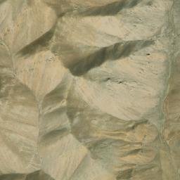 Satellite imagery of Kōh-e Chihil Gazī, AF