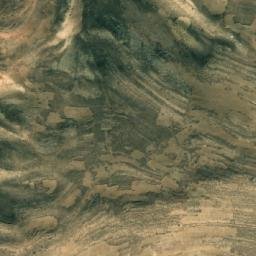Satellite imagery of Mīān Khārah-ye Duzdān, AF