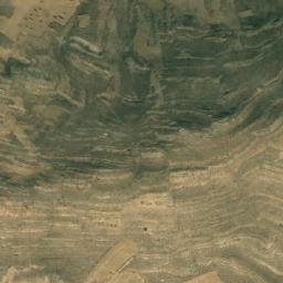 Satellite imagery of Mīān Khārah-ye Duzdān, AF