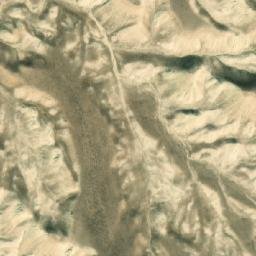 Satellite imagery of Ātish Sangak, AF