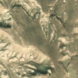 Satellite imagery of Ātish Sangak, AF