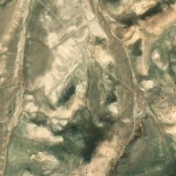 Satellite imagery of Ātish Sangak, AF