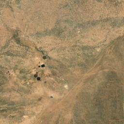 Satellite imagery of Kōh-e Yakah Khāk, AF