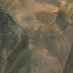 Satellite imagery of Kōtal-e Nowjōk, AF