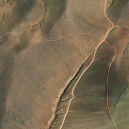 Satellite imagery of Kōtal-e Nowjōk, AF
