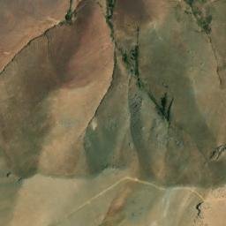 Satellite imagery of Kōtal-e Nowjōk, AF