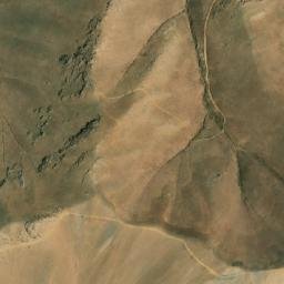 Satellite imagery of Kōh-e Siyāh, AF