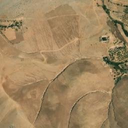Satellite imagery of Kōh-e Sabzpōshān, AF