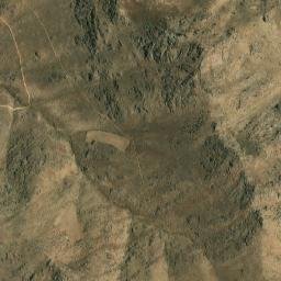 Satellite imagery of Kōh-e Qōl-e Shērak, AF