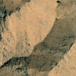 Satellite imagery of Sang-e Shikāf, AF