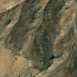 Satellite imagery of Band-e Zardak, AF