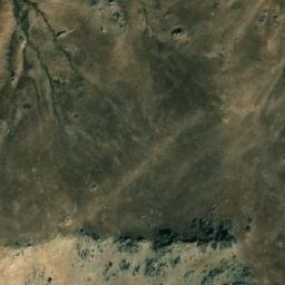 Satellite imagery of Band-e Zardak, AF