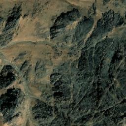 Satellite imagery of Band-e Tāwar, AF