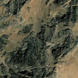 Satellite imagery of Band-e Jow Qōl, AF