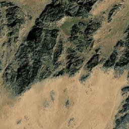 Satellite imagery of Band-e Jow Qōl, AF
