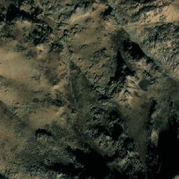 Satellite imagery of Kōh-e Ōj, AF