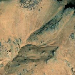 Satellite imagery of Band-e Kaṯah Khāk, AF