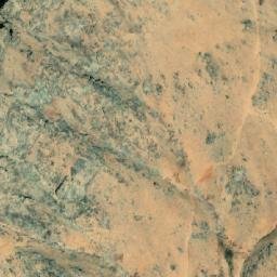 Satellite imagery of Band-e Kaṯah Khāk, AF