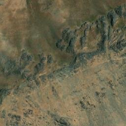 Satellite imagery of Band-e Lēgān, AF