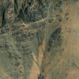 Satellite imagery of Band-e Lēgān, AF