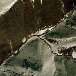 Satellite imagery of Band-e Tūsūr, AF