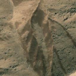 Satellite imagery of Shāh Bayd, AF