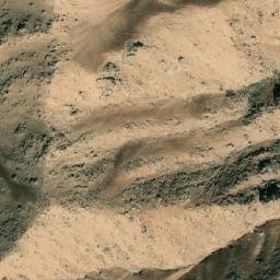 Satellite imagery of Shāh Bayd, AF