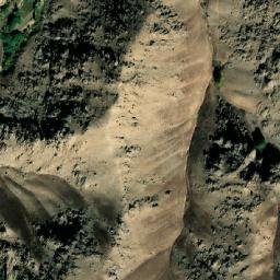 Satellite imagery of Band-e Sūfrah, AF