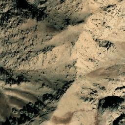 Satellite imagery of Band-e Sūfrah, AF