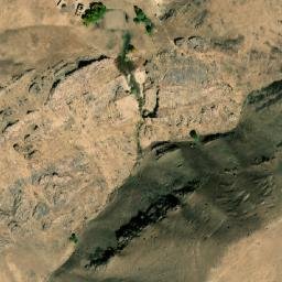 Satellite imagery of Shamshayr Sang, AF