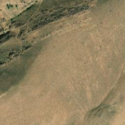 Satellite imagery of Shamshayr Sang, AF