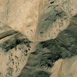 Satellite imagery of Kōtal-e Seh Sar-e Bālā, AF