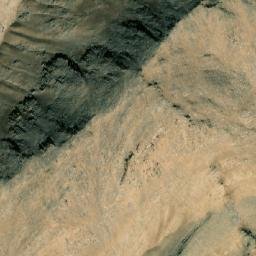 Satellite imagery of Kōh-e Khārzarī, AF