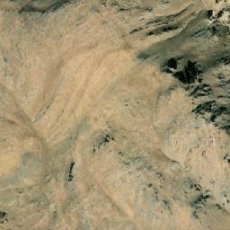 Satellite imagery of Kōh-e Khārzarī, AF