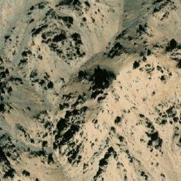 Satellite imagery of Kōh-e Tabaq Sar, AF