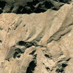 Satellite imagery of Kōh-e Rāyās, AF