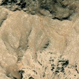 Satellite imagery of Kōh-e Rāyās, AF