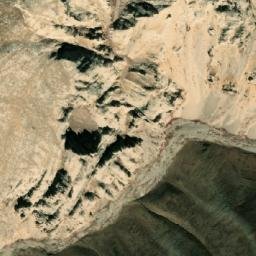 Satellite imagery of Kōh-e Rāyās, AF