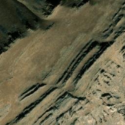 Satellite imagery of Kōh-e Sabzān, AF
