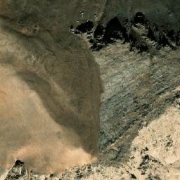 Satellite imagery of Qarkh-e Būm, AF