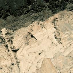 Satellite imagery of Qarkh-e Būm, AF