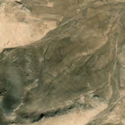 Satellite imagery of Kōh-e Mīānah Bayd, AF