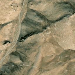 Satellite imagery of Pushtah-ye Qarghah, AF