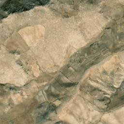 Satellite imagery of Pushtah-ye Qarghah, AF
